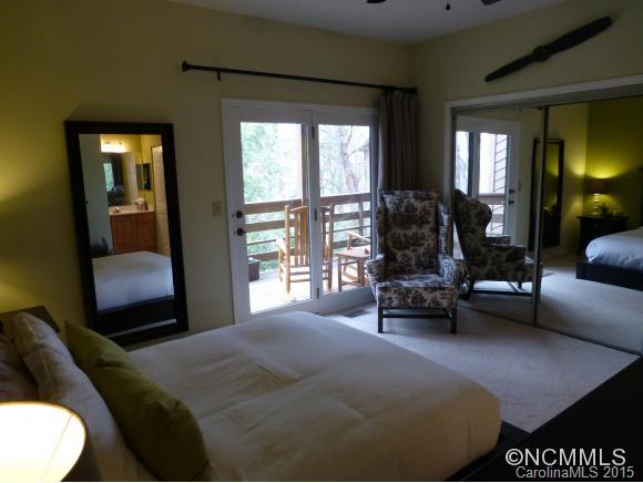 Pine Cliff - Residential