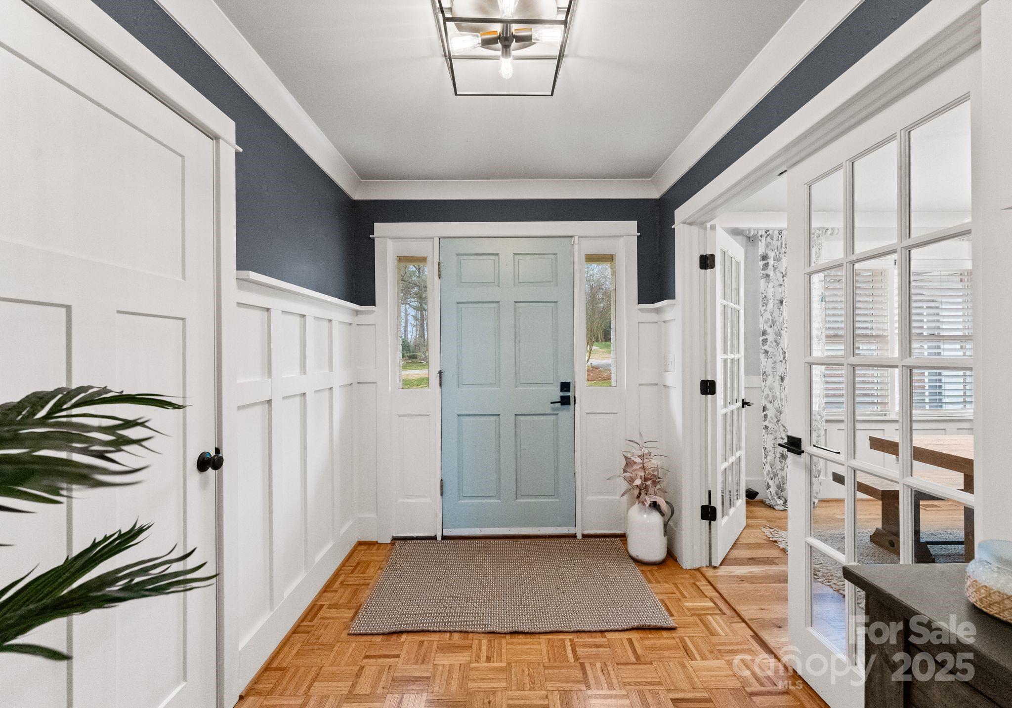 2550 Green Point Lane