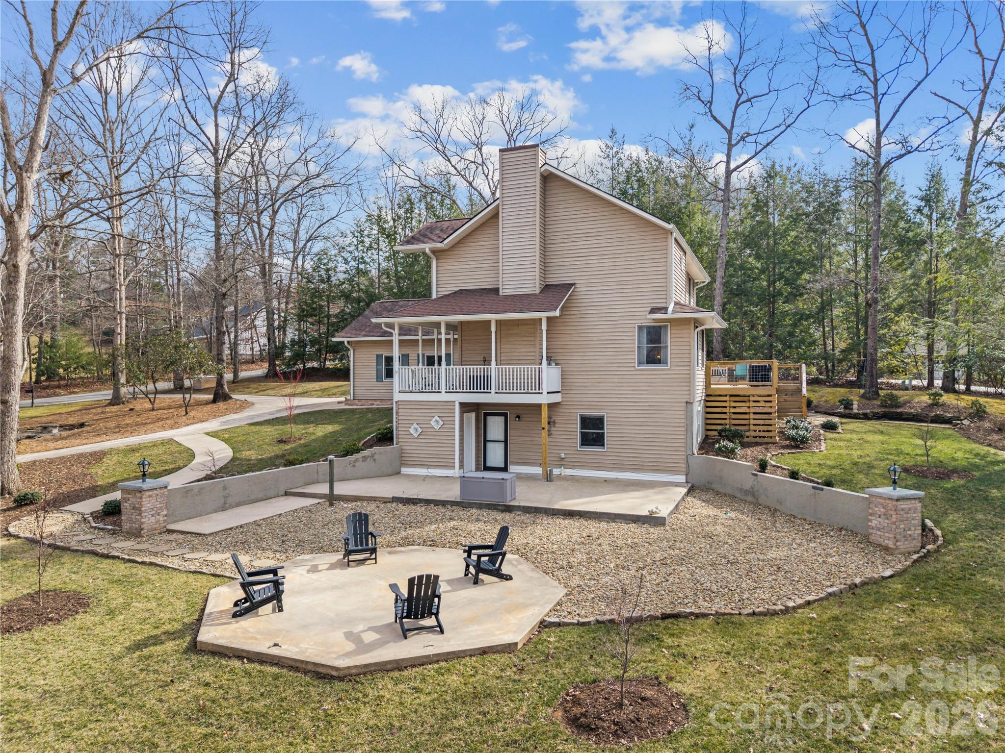 Mills Pointe - Residential