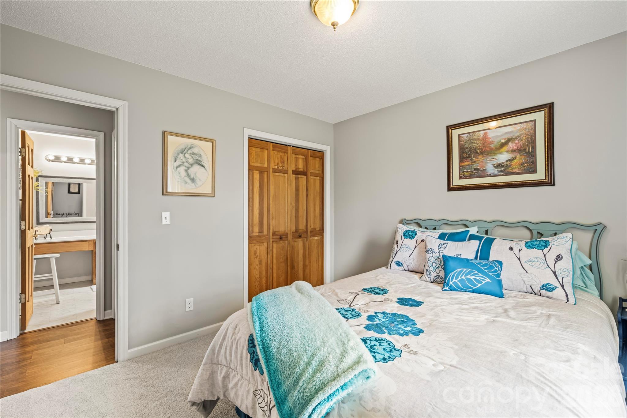 Mills Pointe - Residential