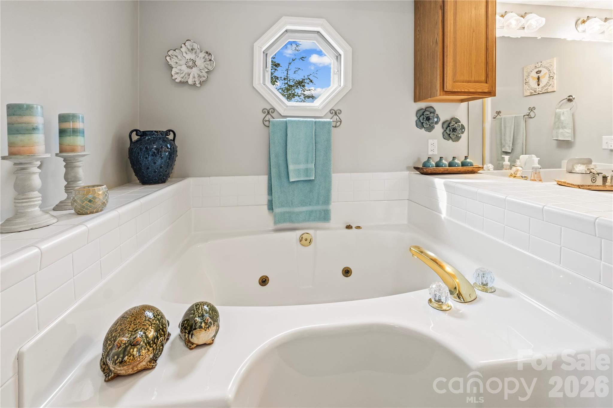 Mills Pointe - Residential