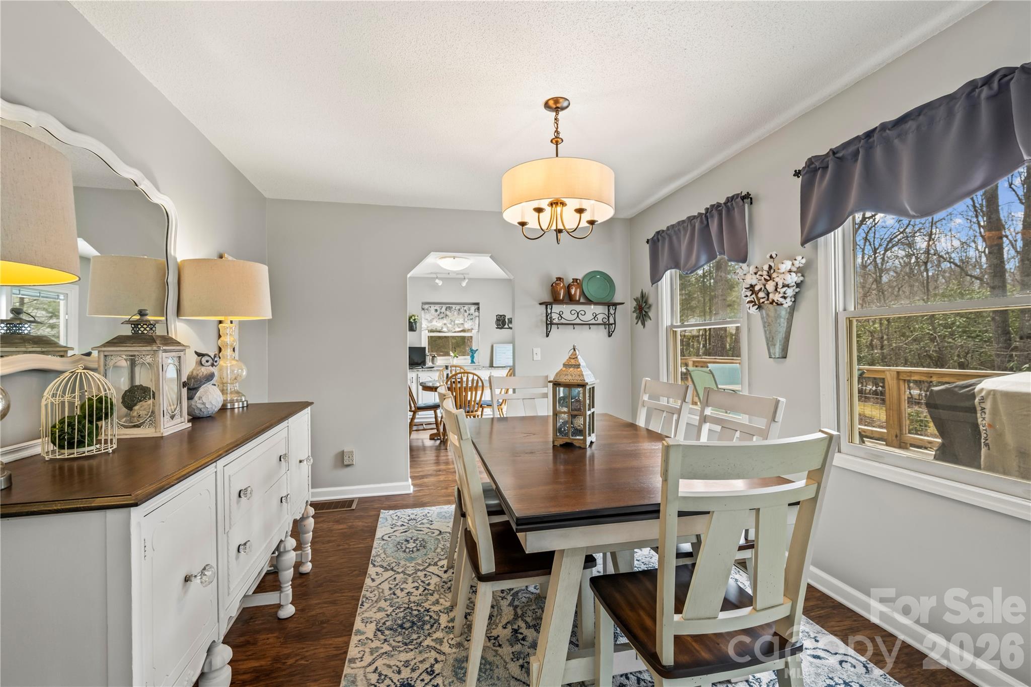 Mills Pointe - Residential