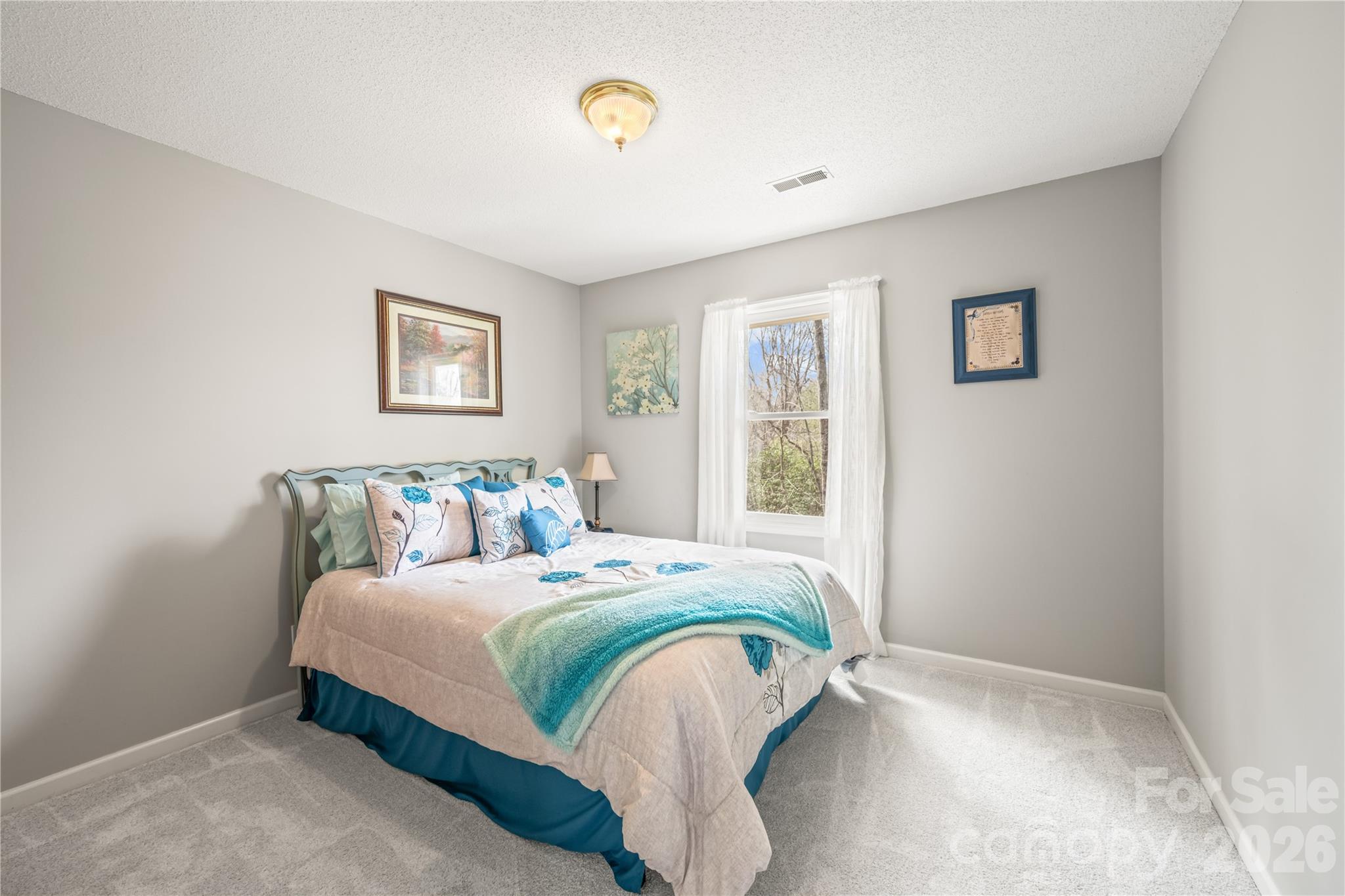 Mills Pointe - Residential