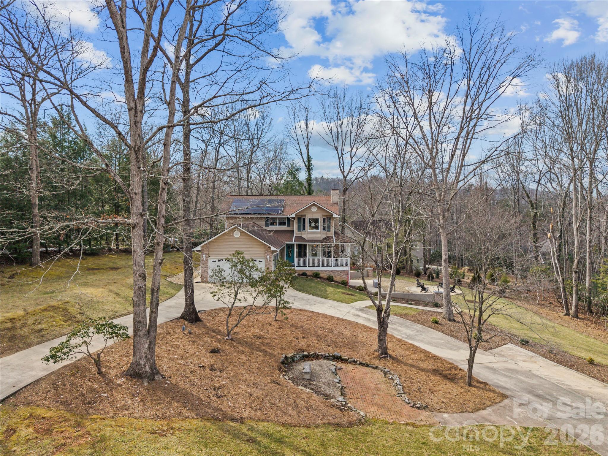 Mills Pointe - Residential