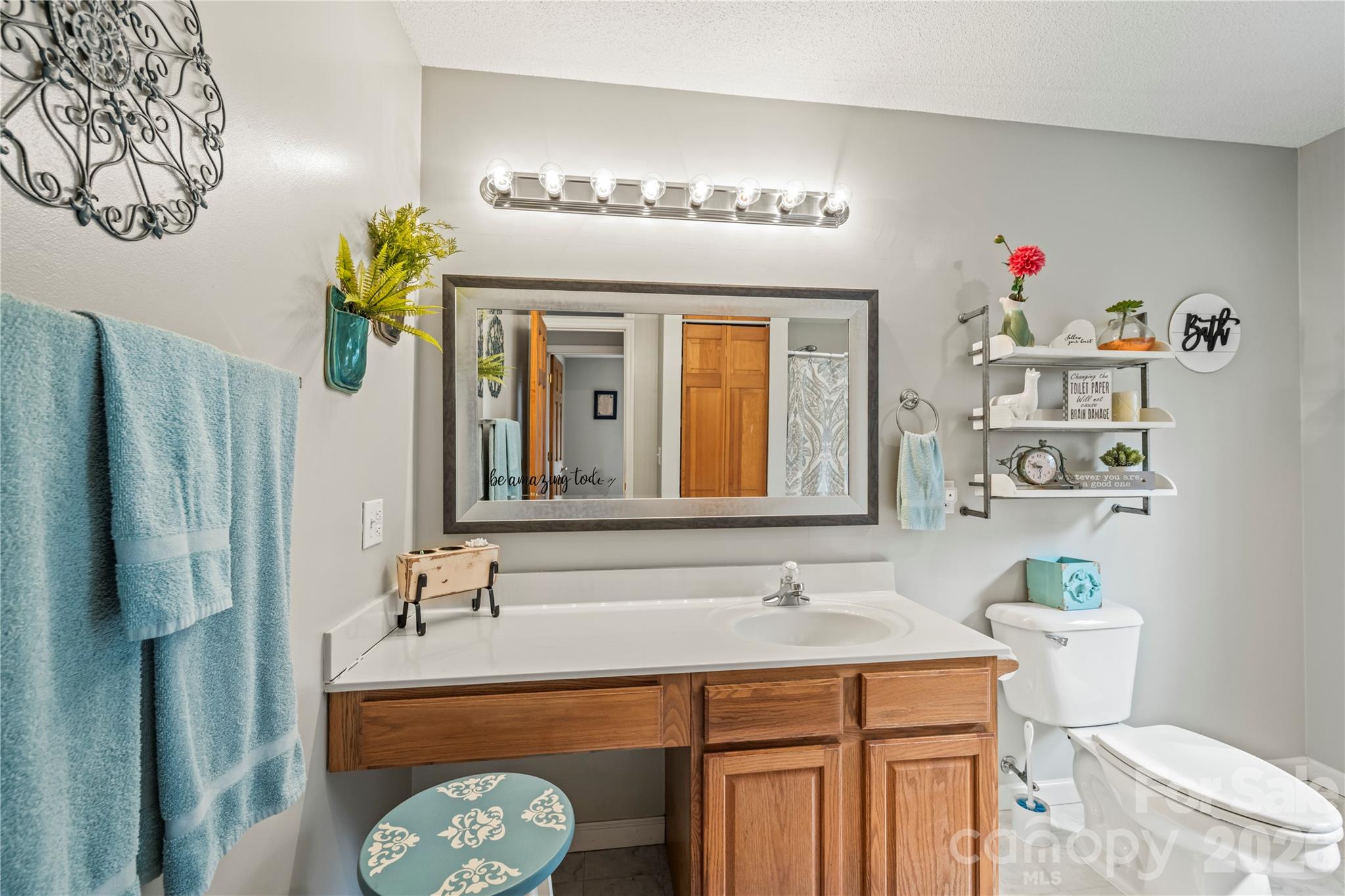 Mills Pointe - Residential