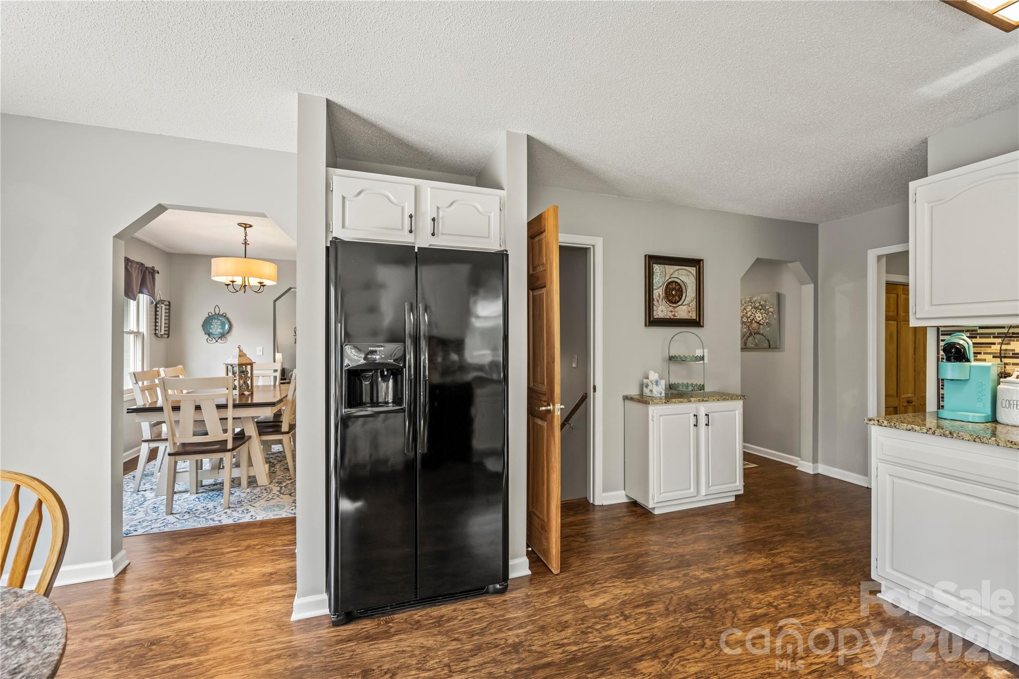 Mills Pointe - Residential