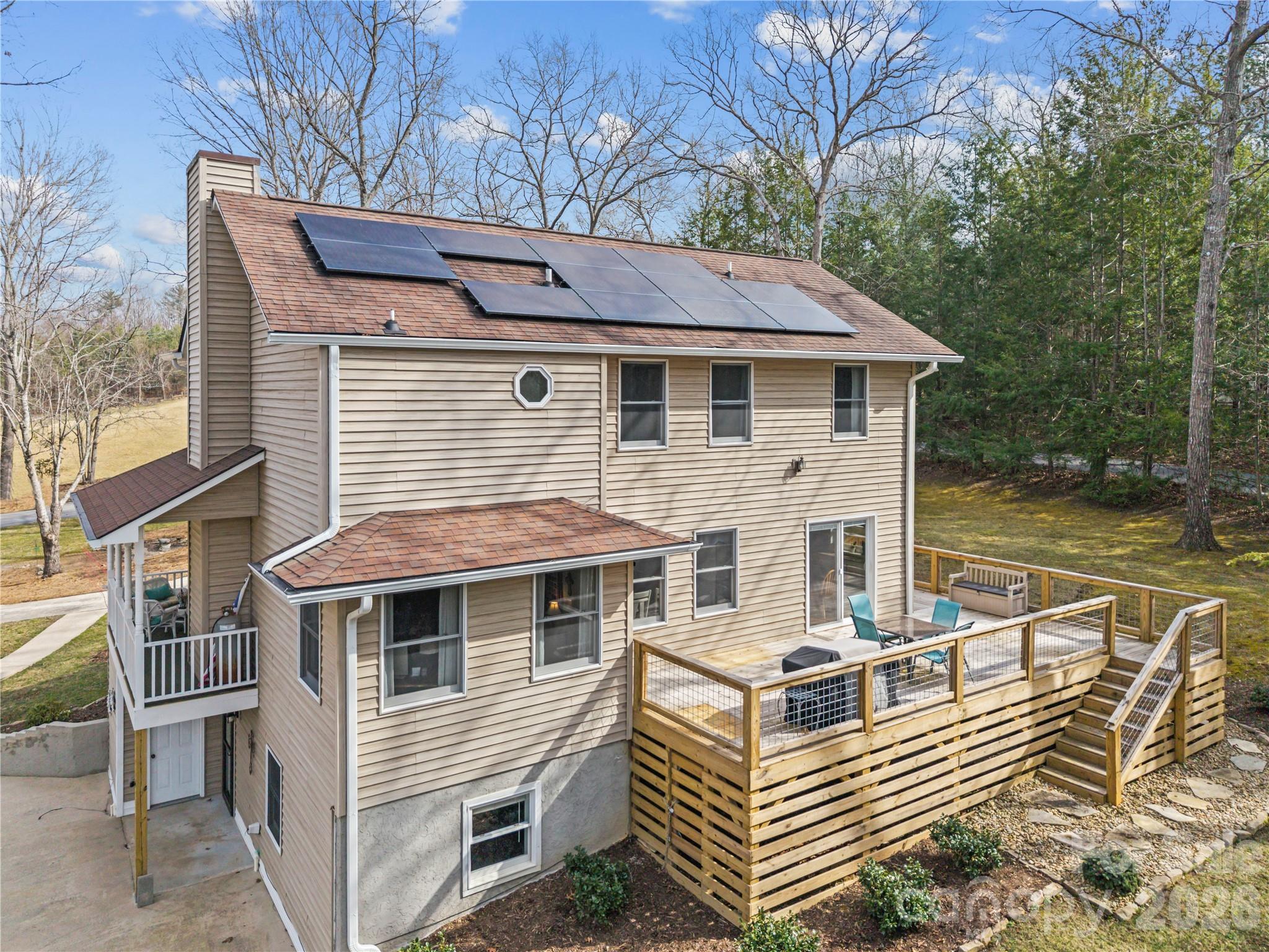 Mills Pointe - Residential