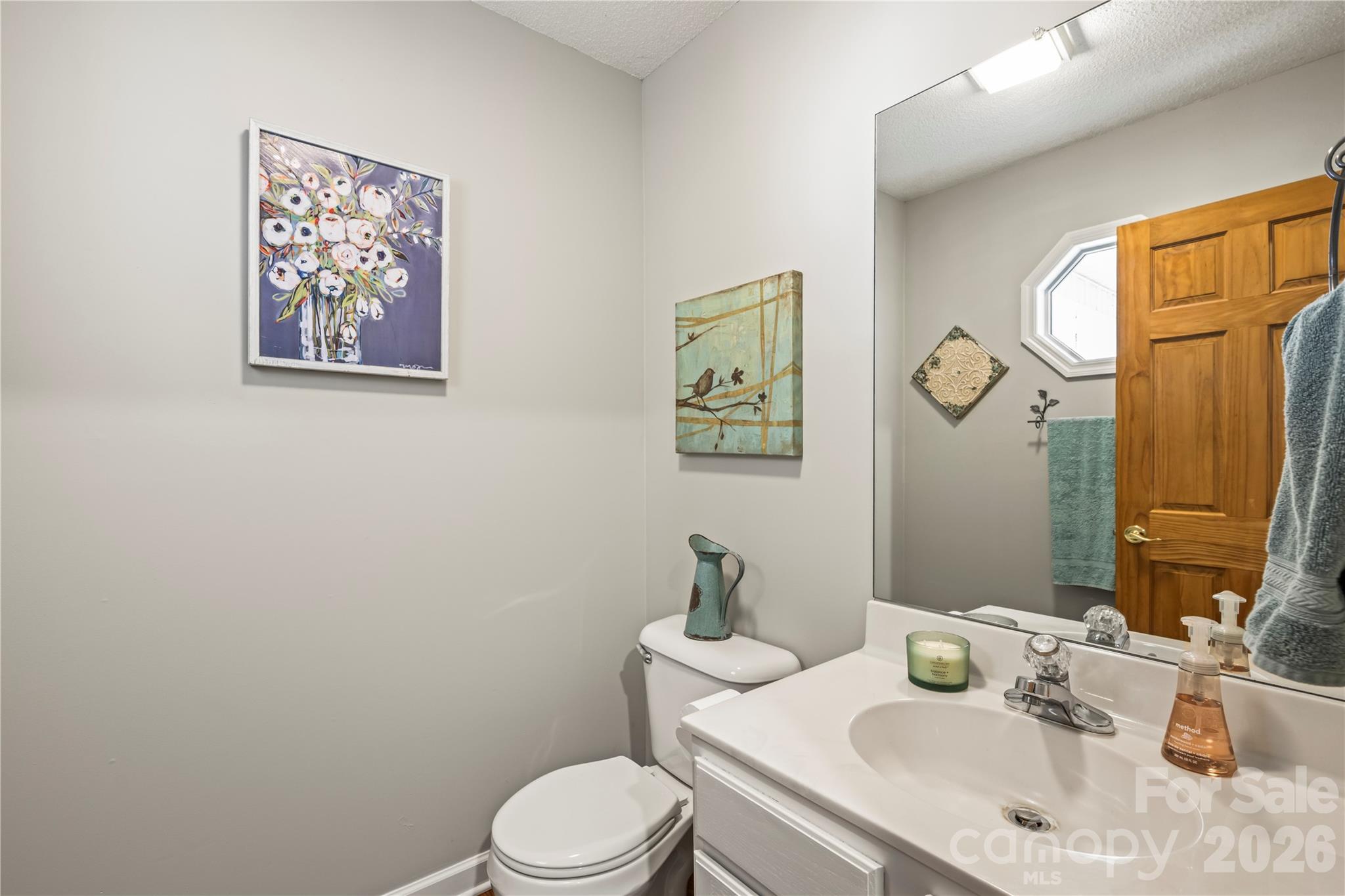 Mills Pointe - Residential