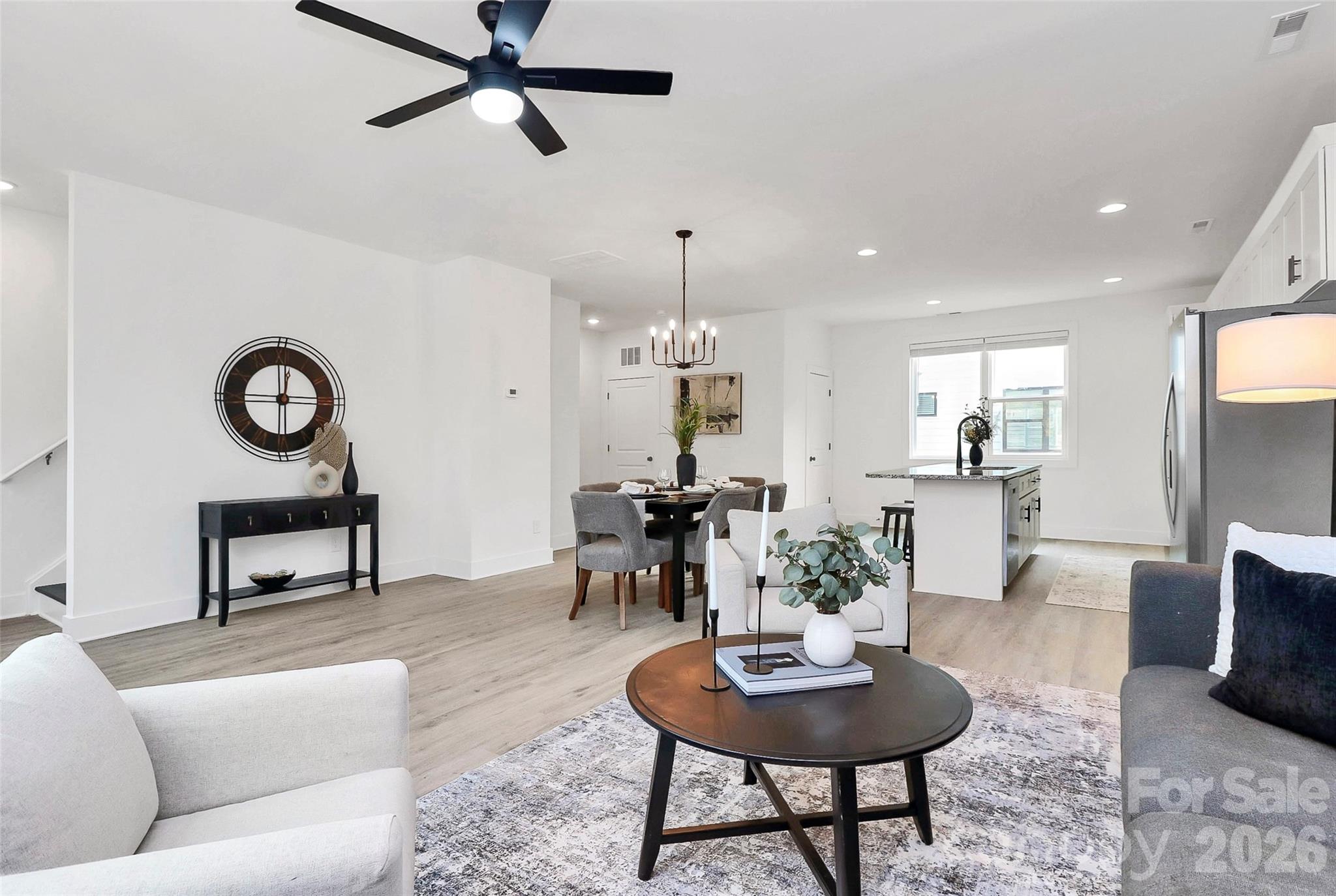 Residences at Oakview - Residential