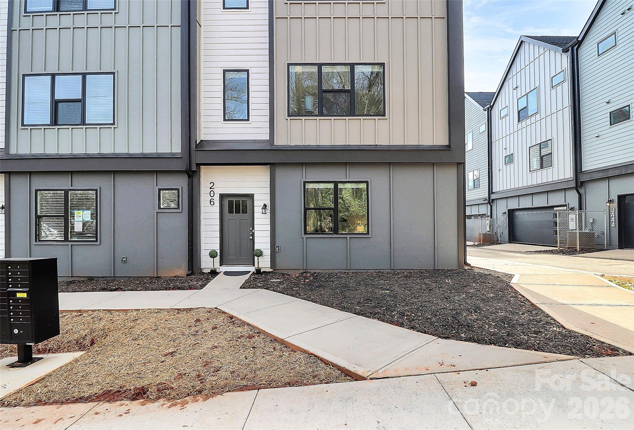 Residences at Oakview - Residential