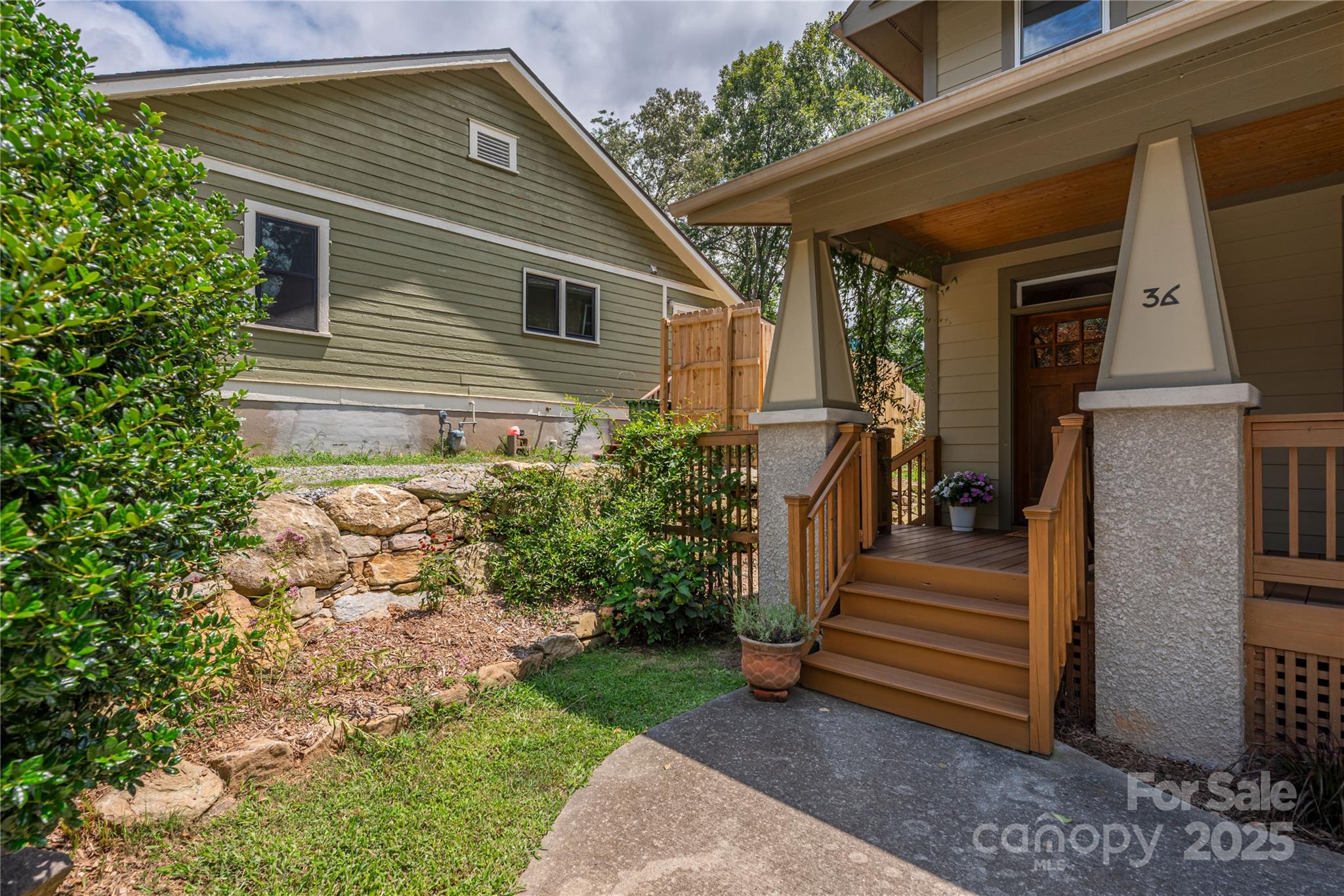 36 Richie Street