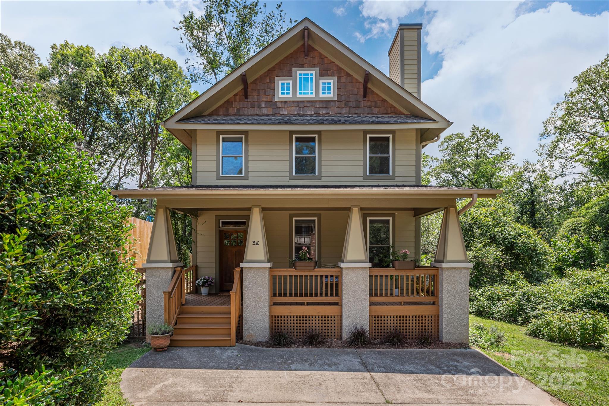 36 Richie Street