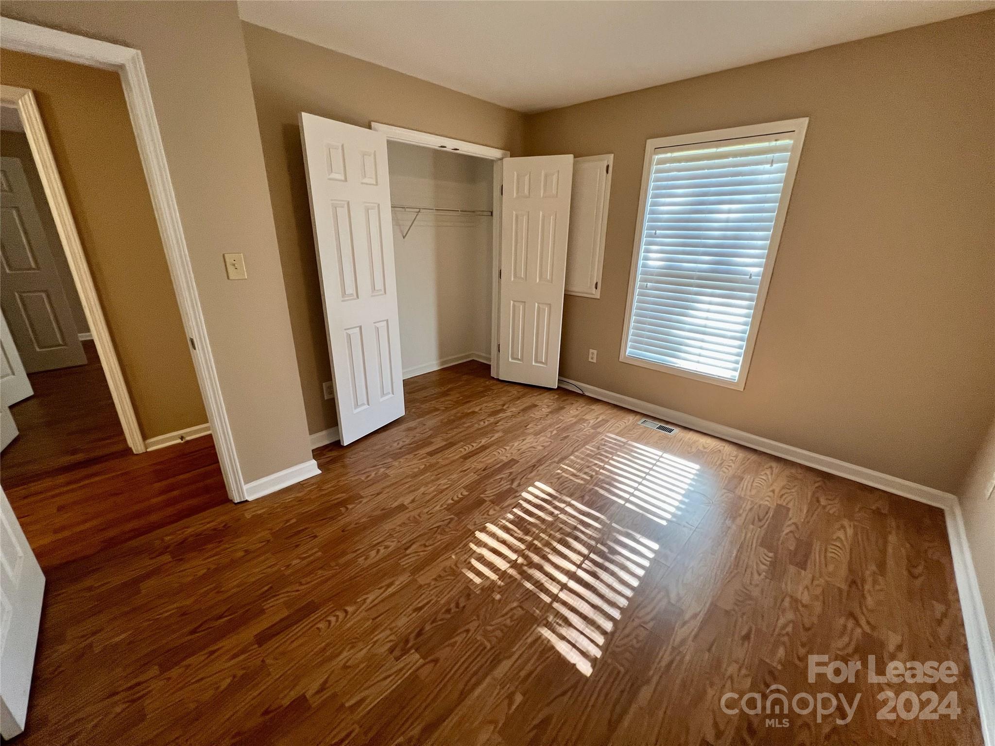 Elliott Acres - Residential Lease