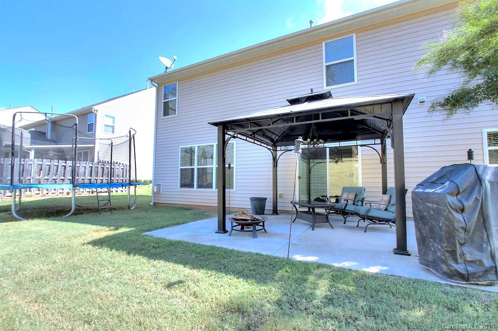 Almond Glen - Residential