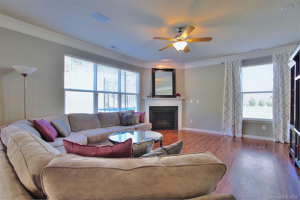 Almond Glen - Residential