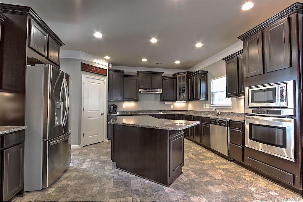 Almond Glen - Residential