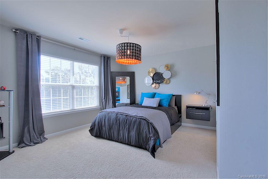 Almond Glen - Residential