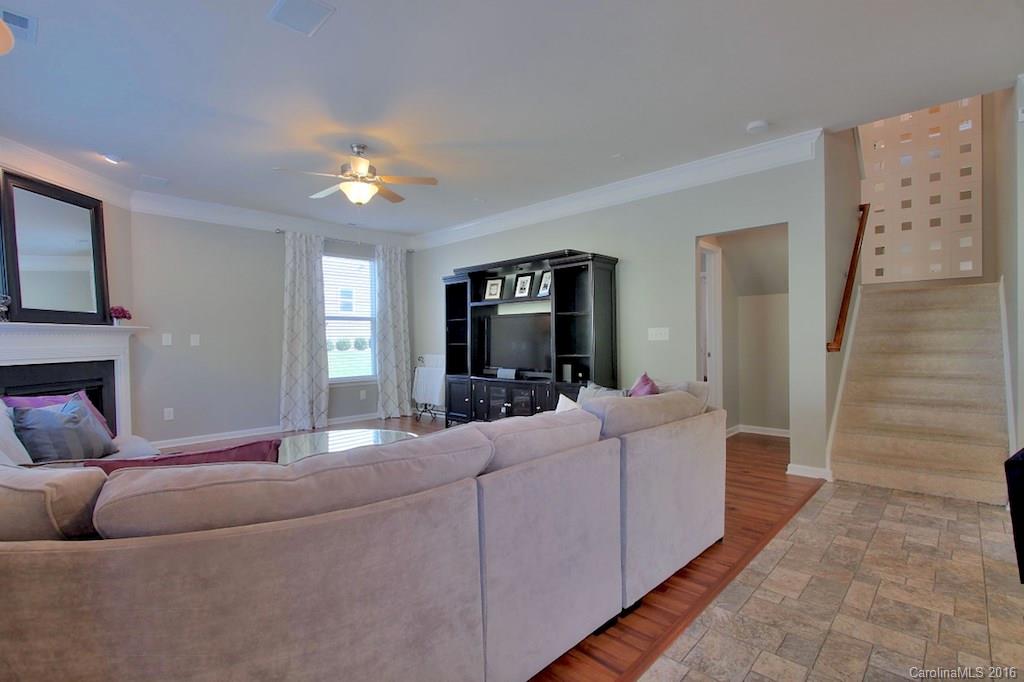 Almond Glen - Residential