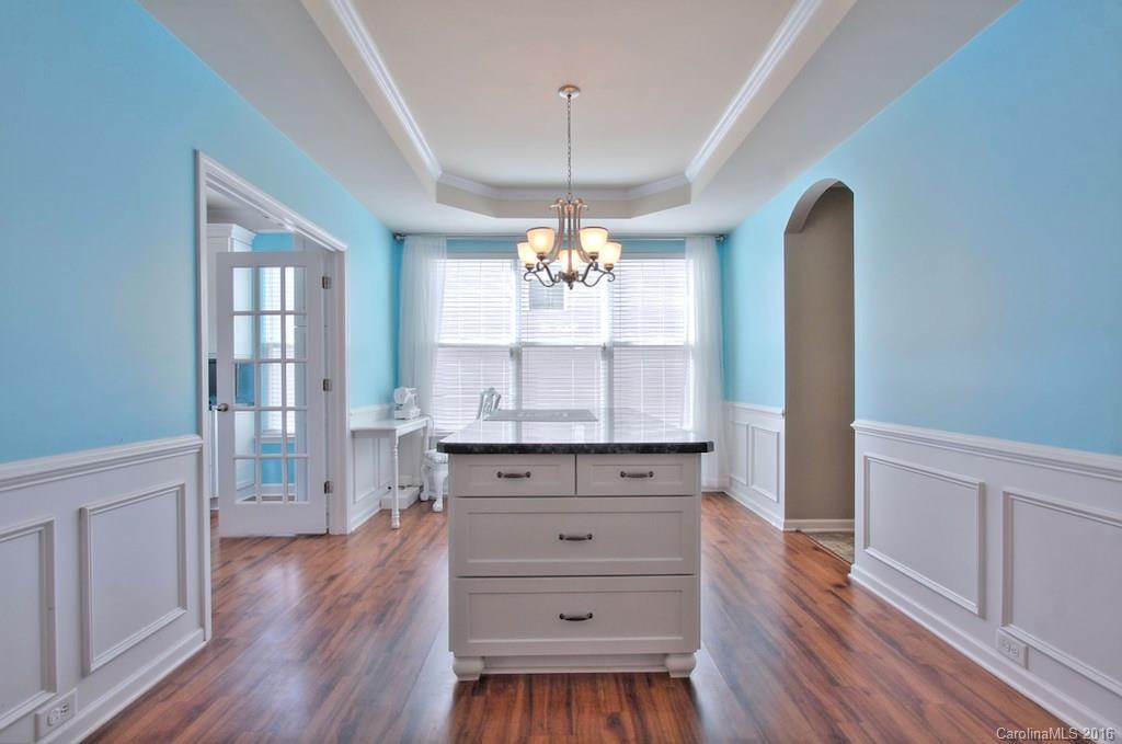 Almond Glen - Residential