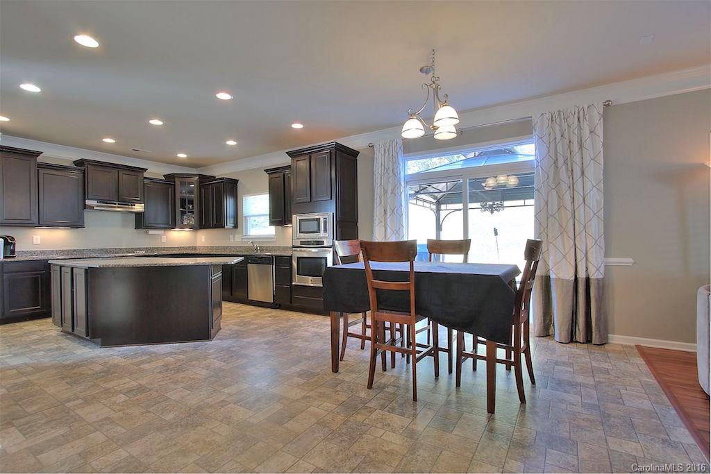 Almond Glen - Residential