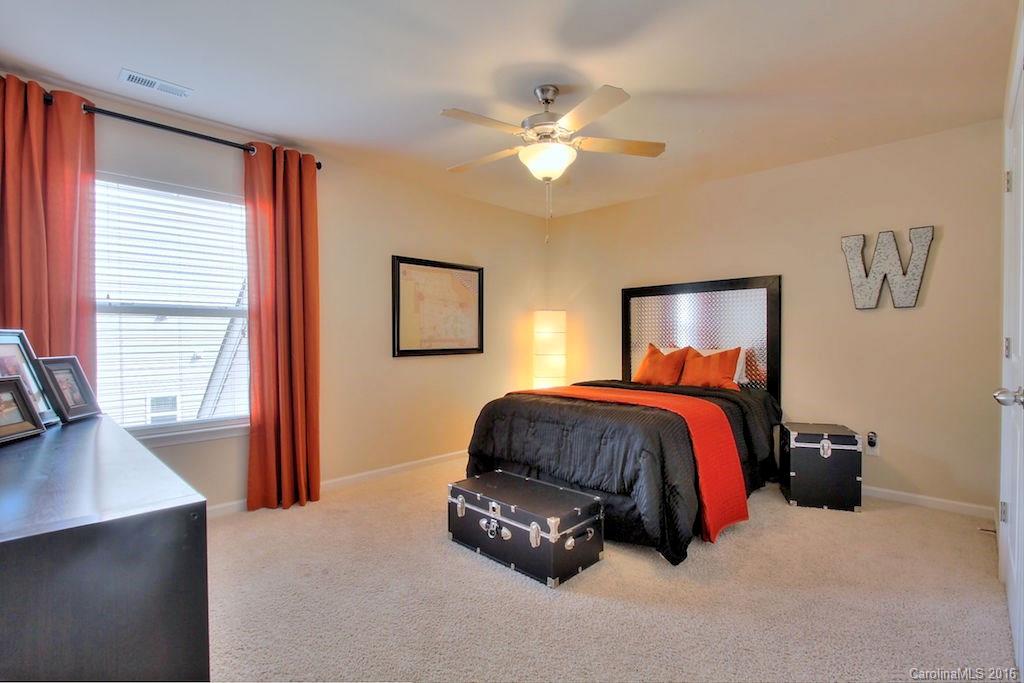 Almond Glen - Residential