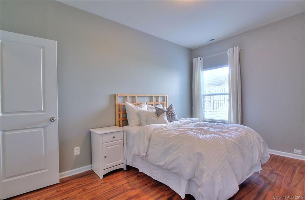 Almond Glen - Residential