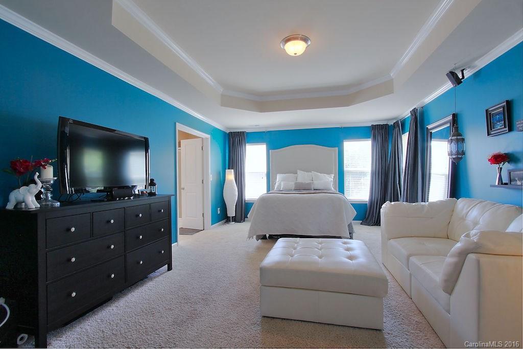 Almond Glen - Residential