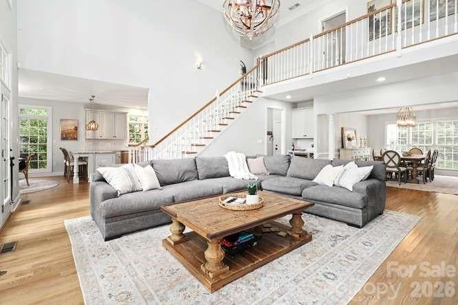 16032 Covington Point Lane