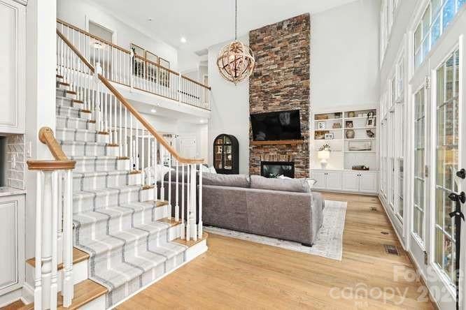 16032 Covington Point Lane
