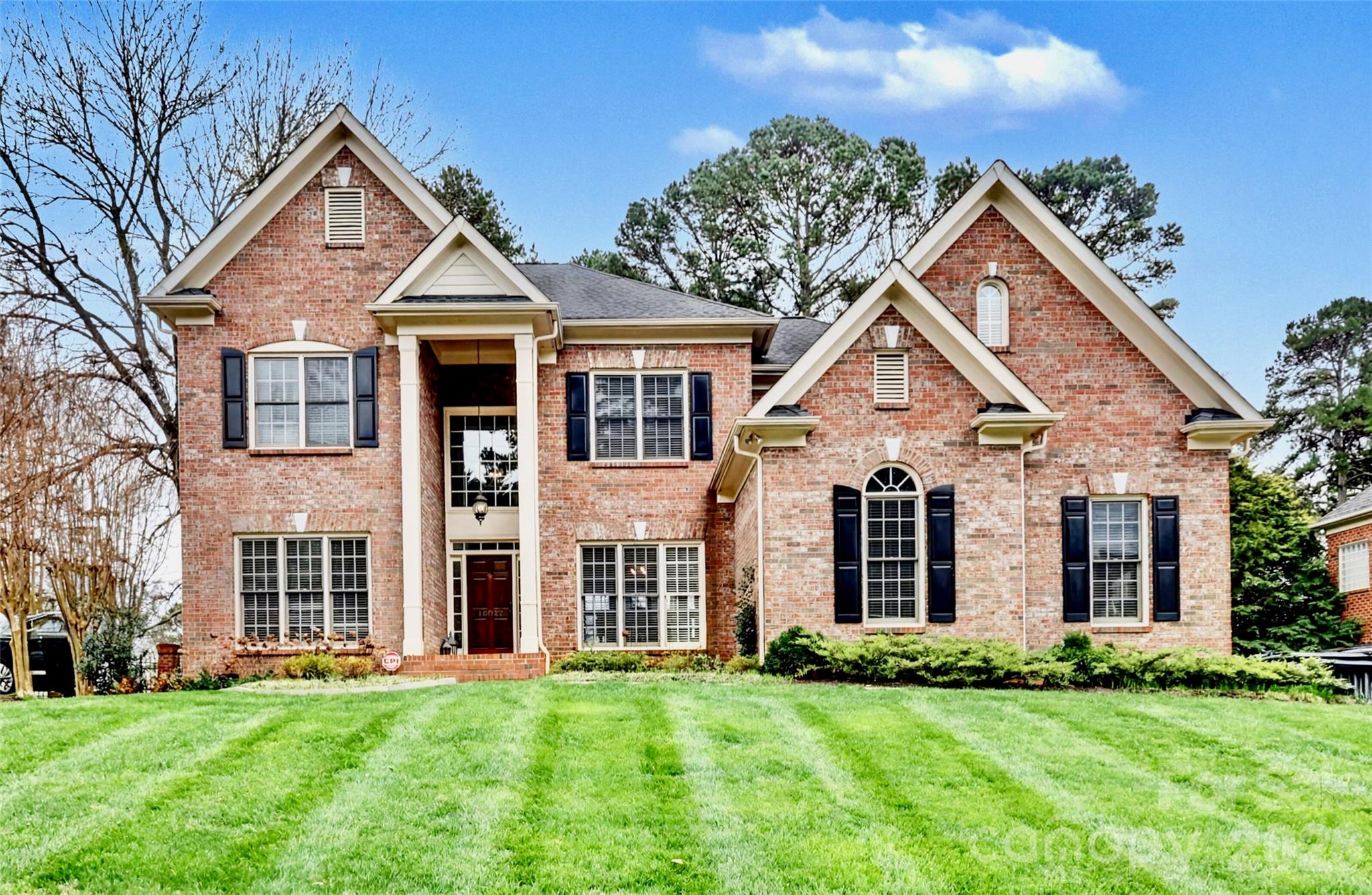 16032 Covington Point Lane
