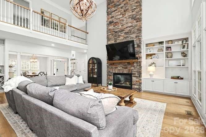 16032 Covington Point Lane