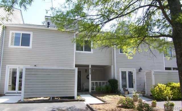 Raintree - Residential