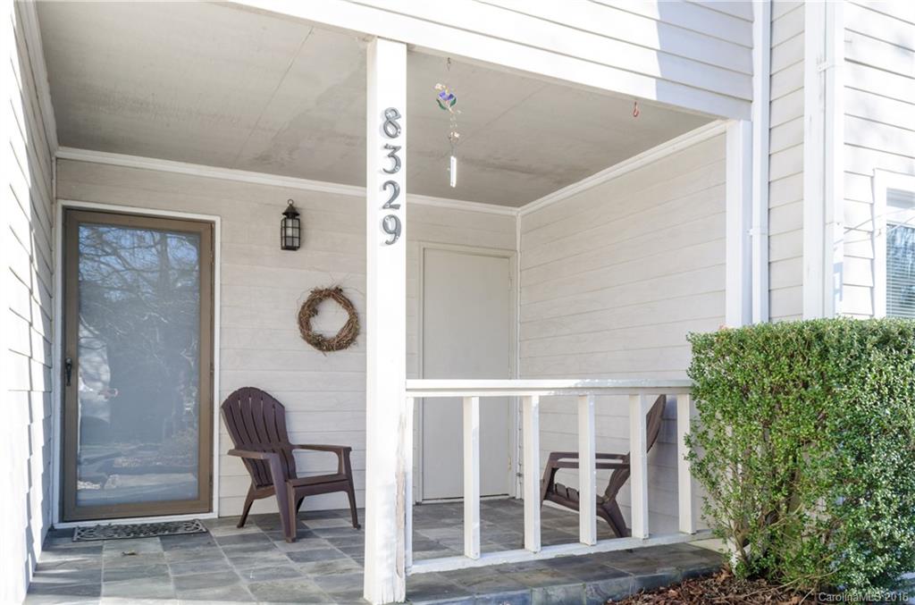 Raintree - Residential