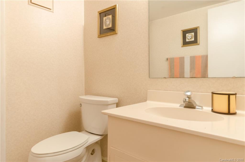 Raintree - Residential