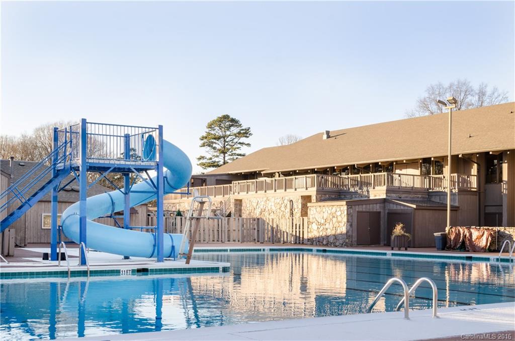 Raintree - Residential