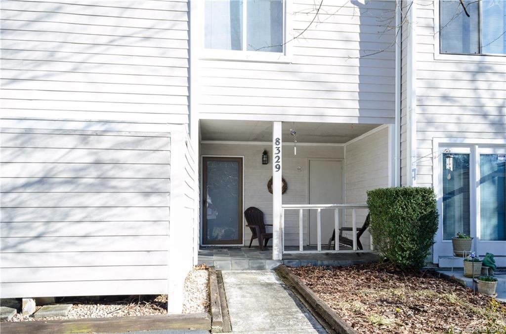 Raintree - Residential