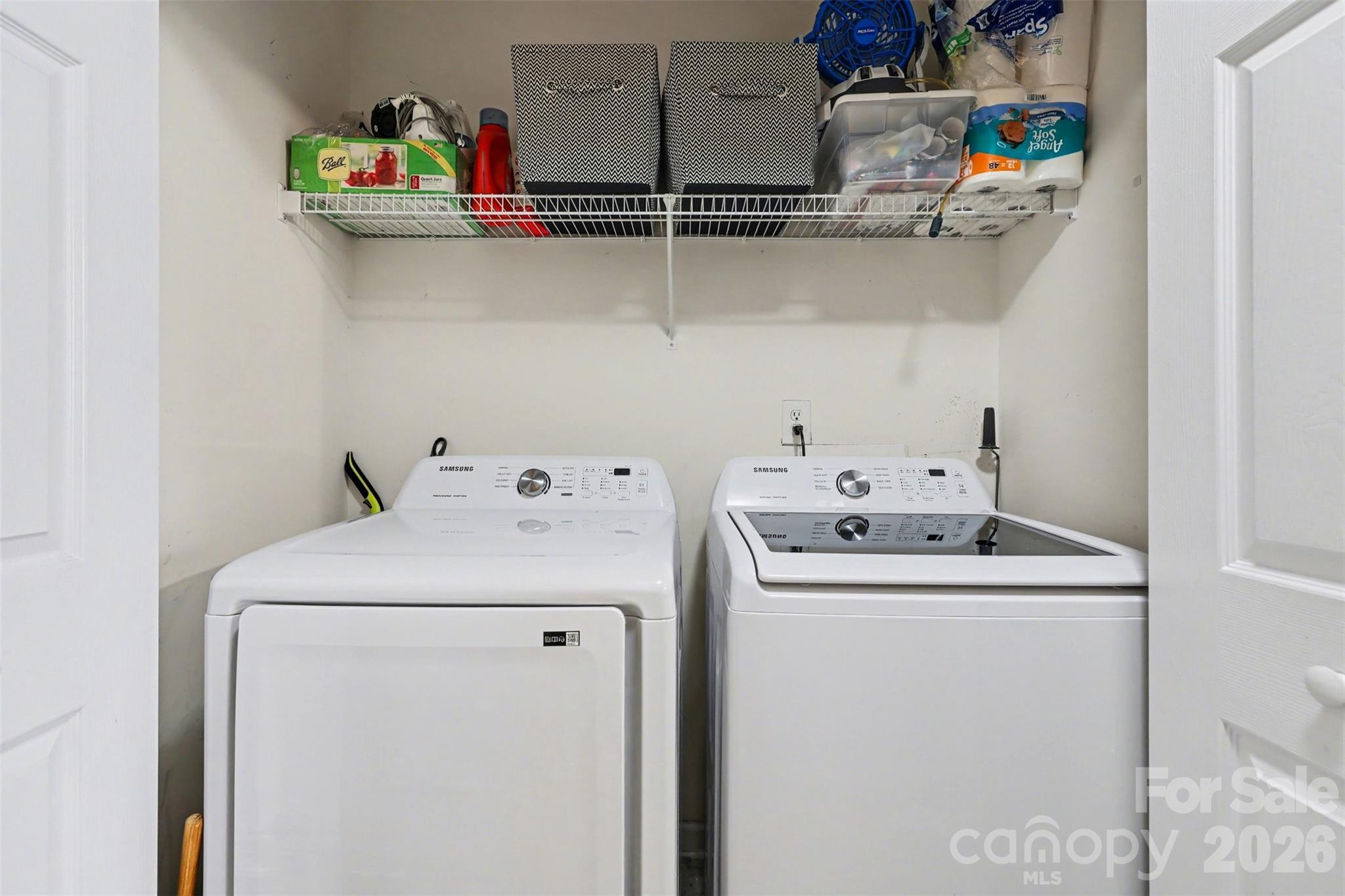 Montclair Park - Residential