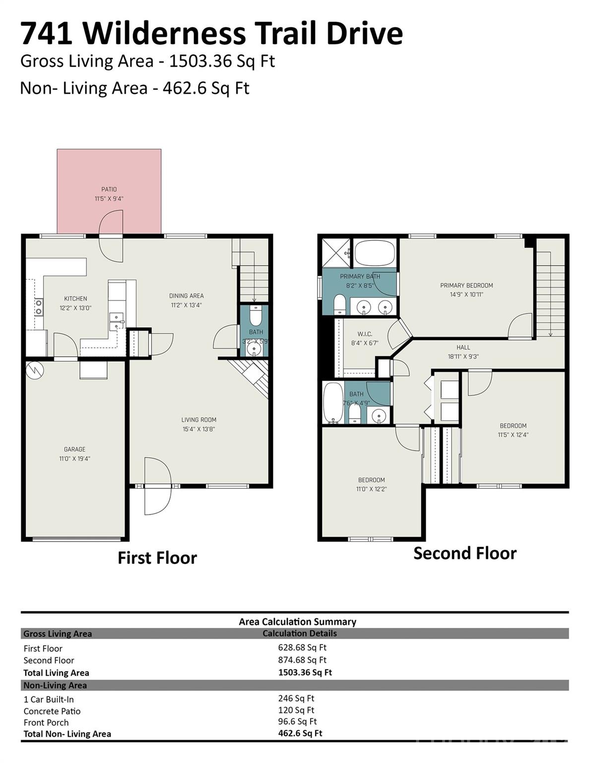 Montclair Park - Residential