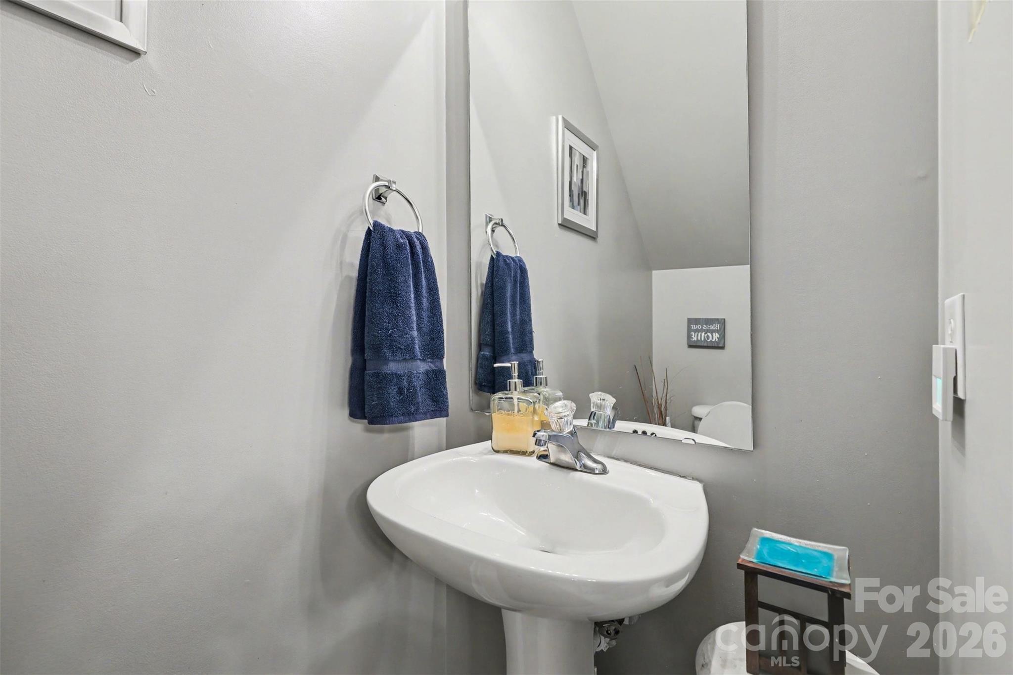 Montclair Park - Residential