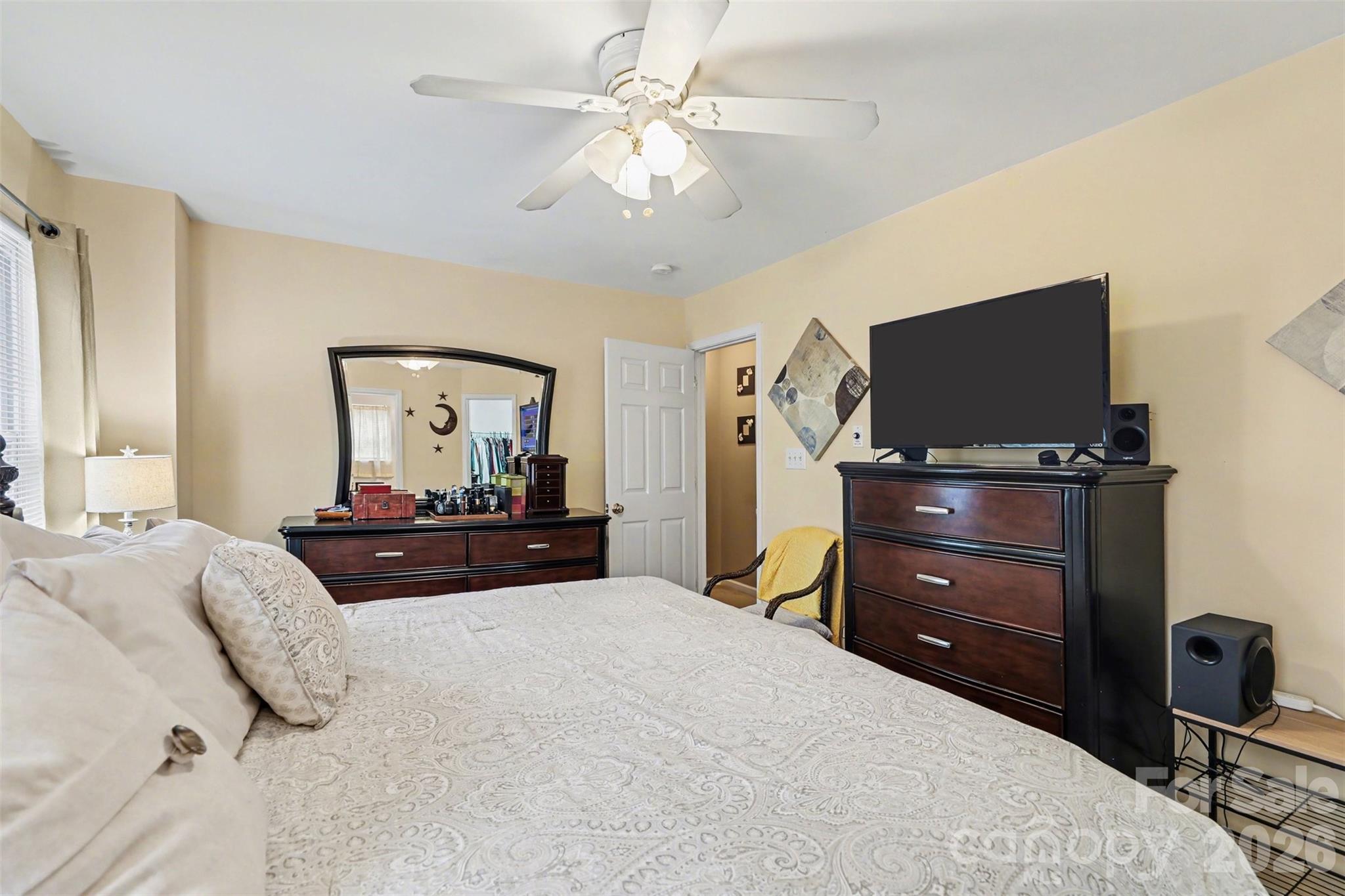 Montclair Park - Residential