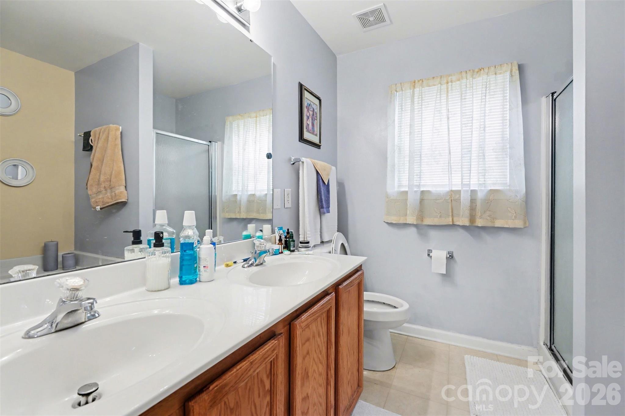 Montclair Park - Residential