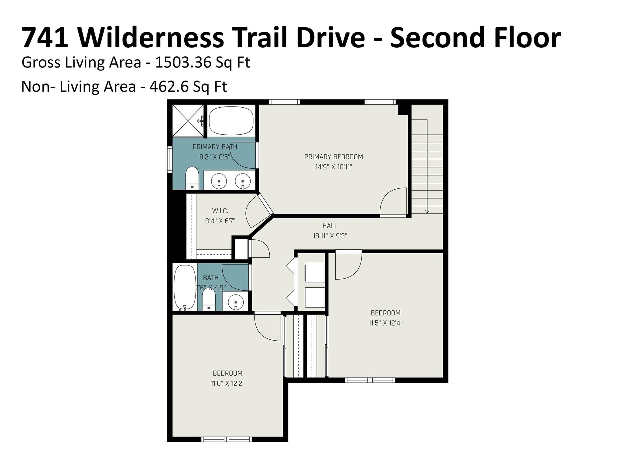 Montclair Park - Residential
