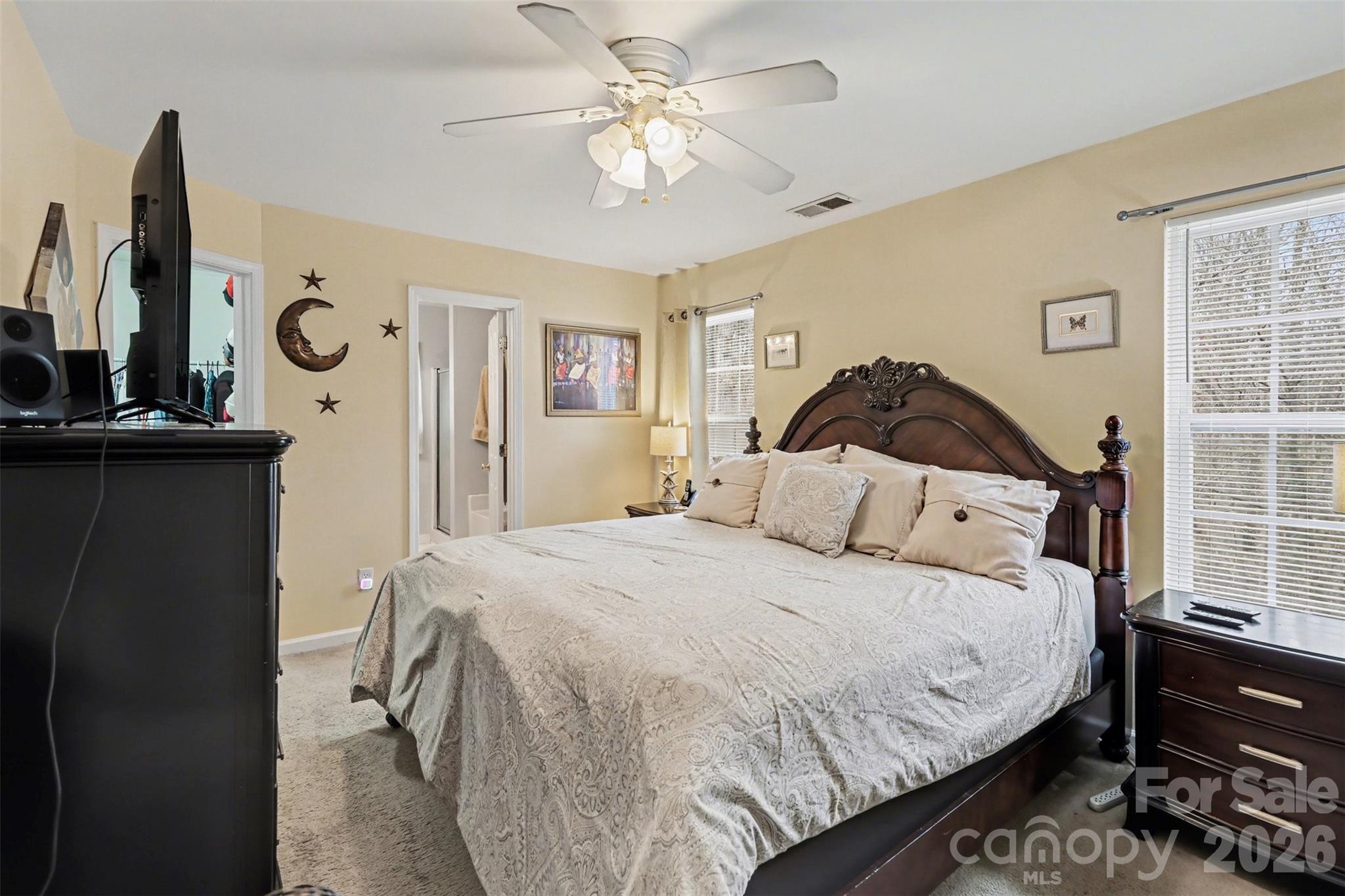 Montclair Park - Residential