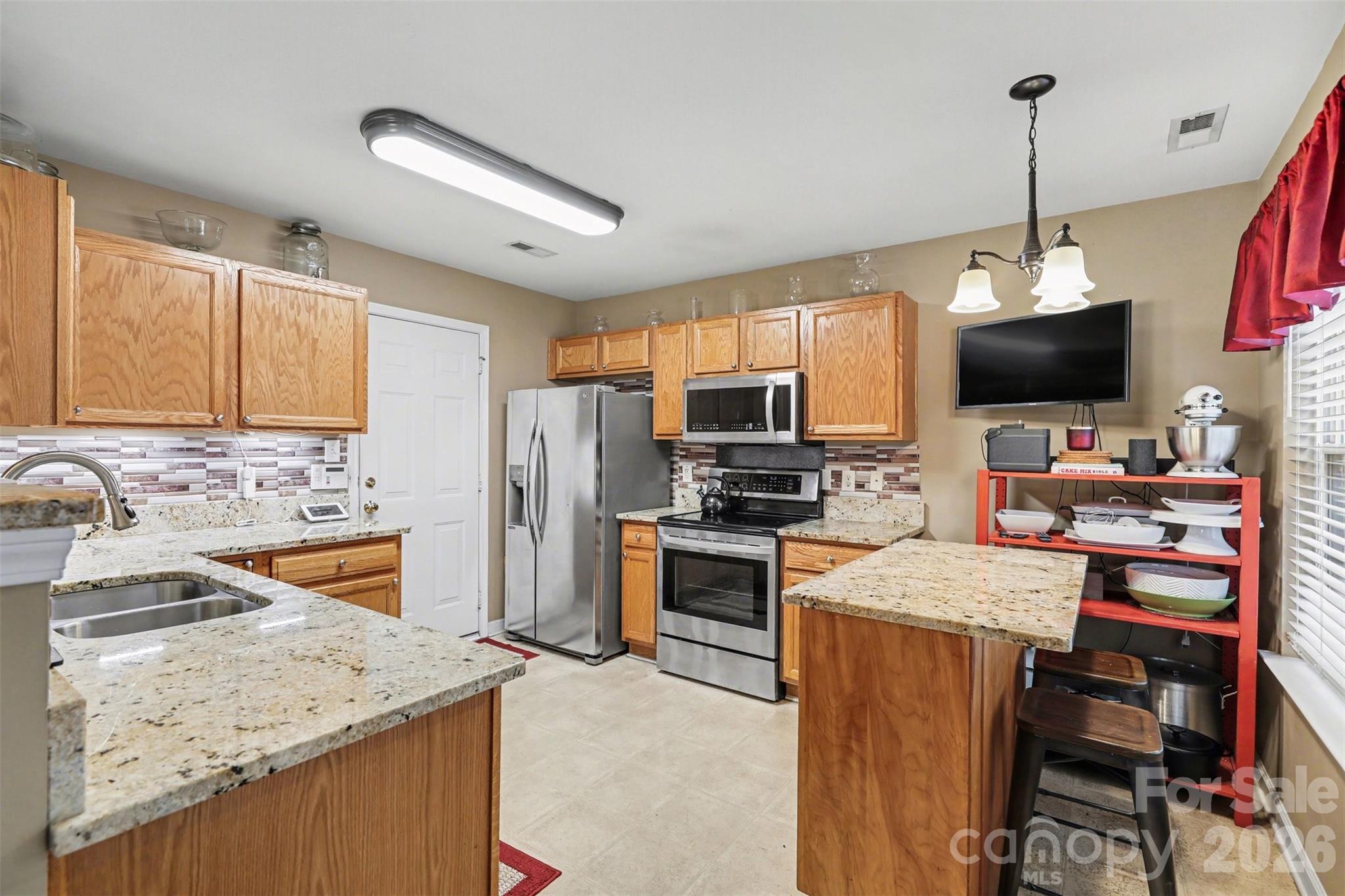 Montclair Park - Residential