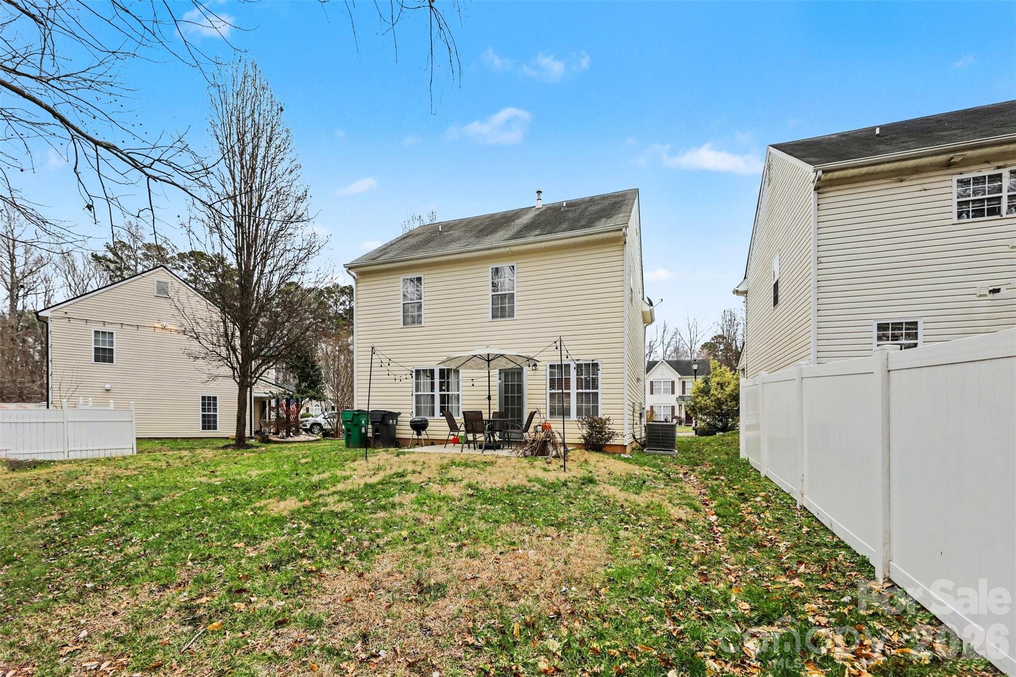 Montclair Park - Residential