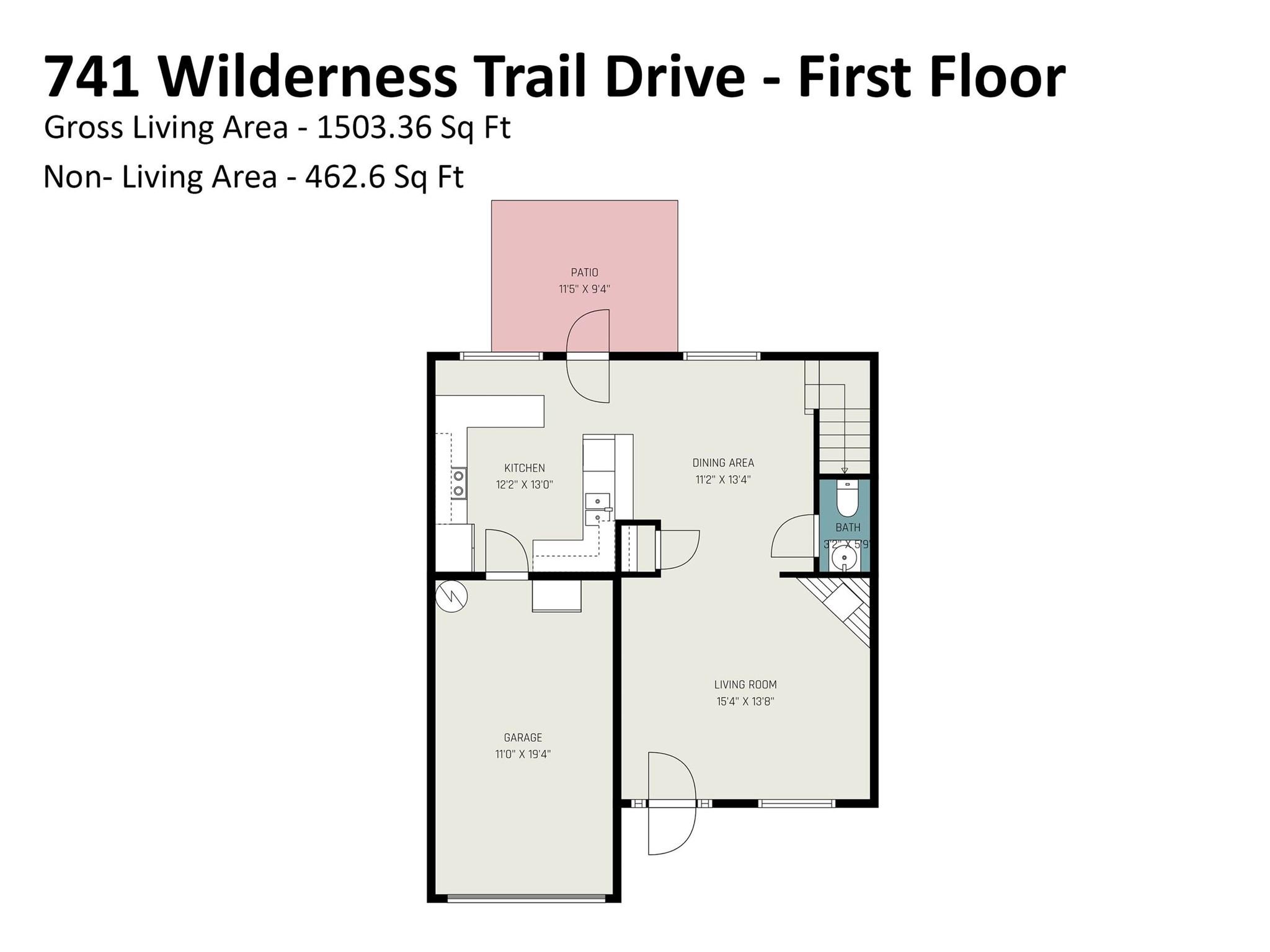 Montclair Park - Residential