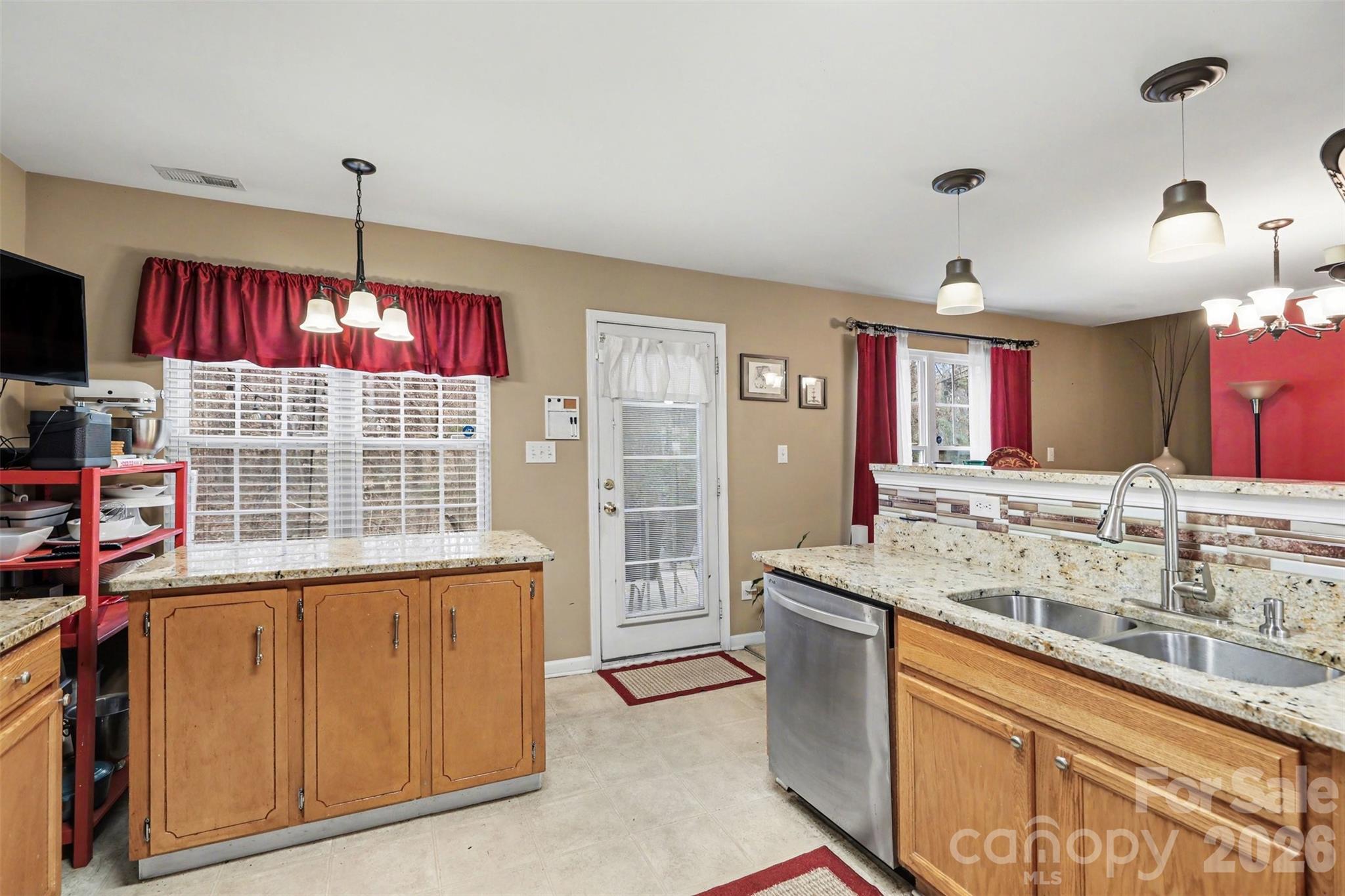 Montclair Park - Residential