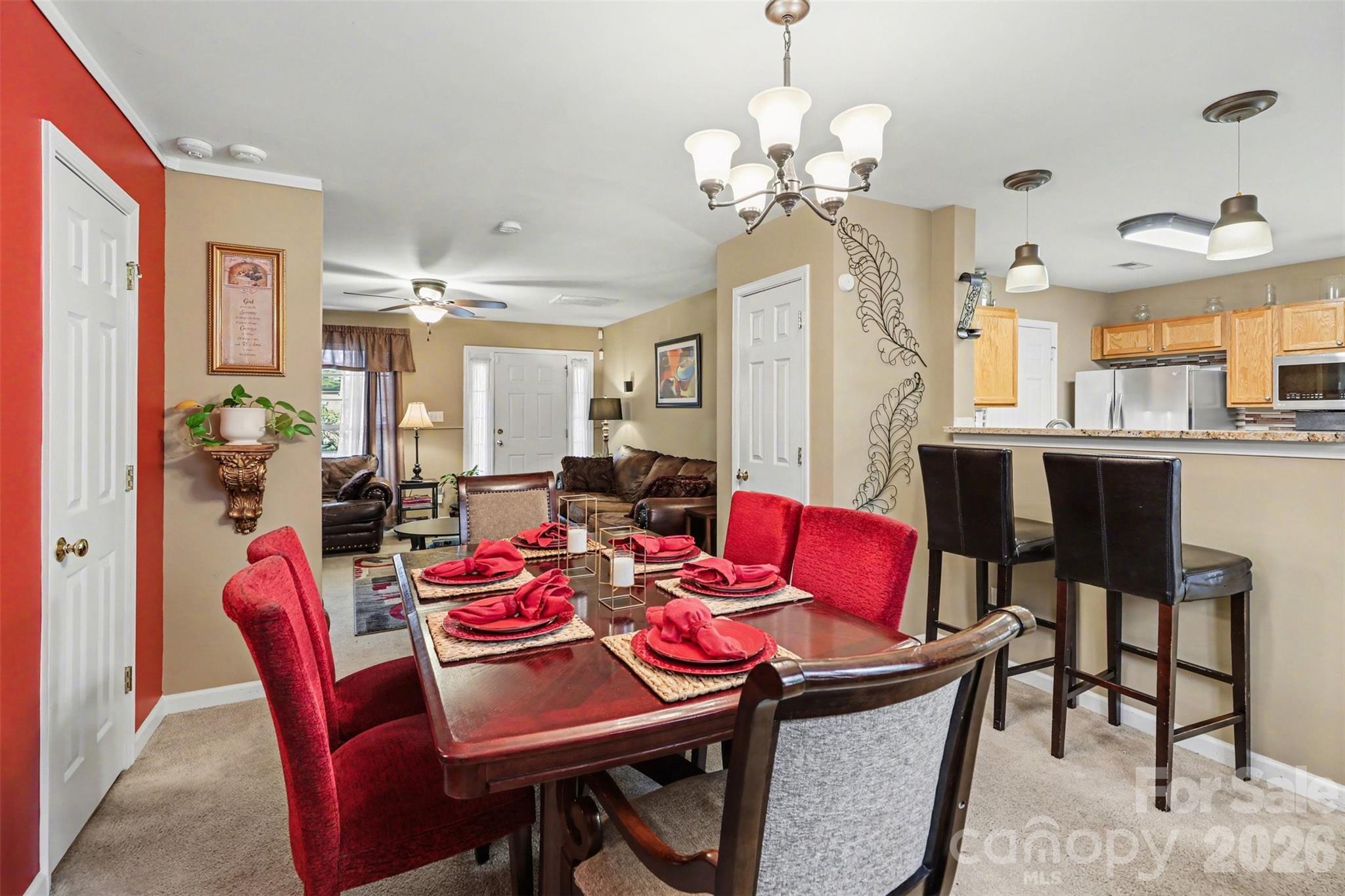 Montclair Park - Residential