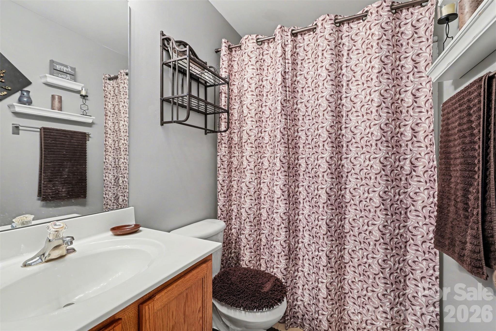 Montclair Park - Residential