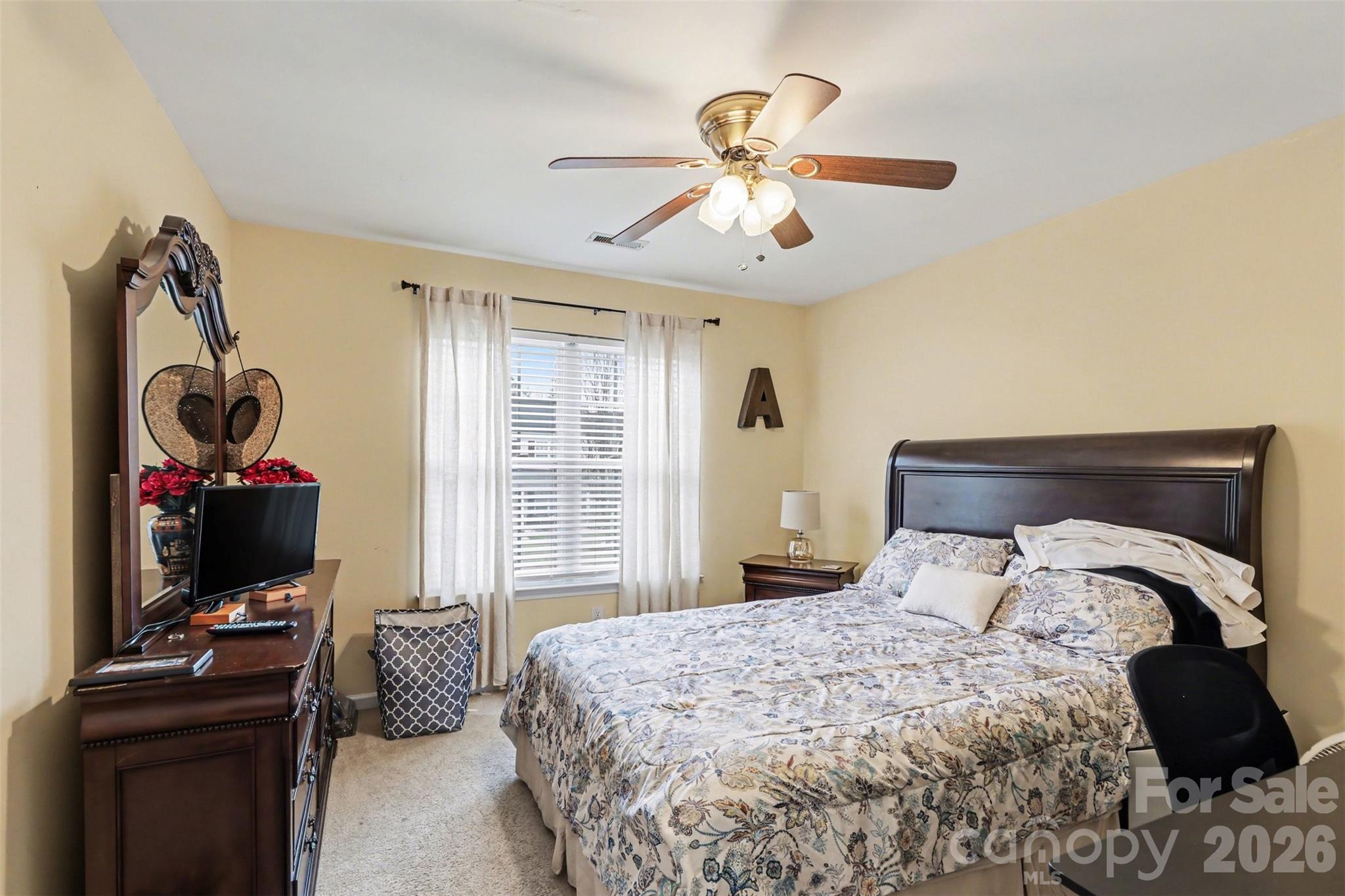 Montclair Park - Residential